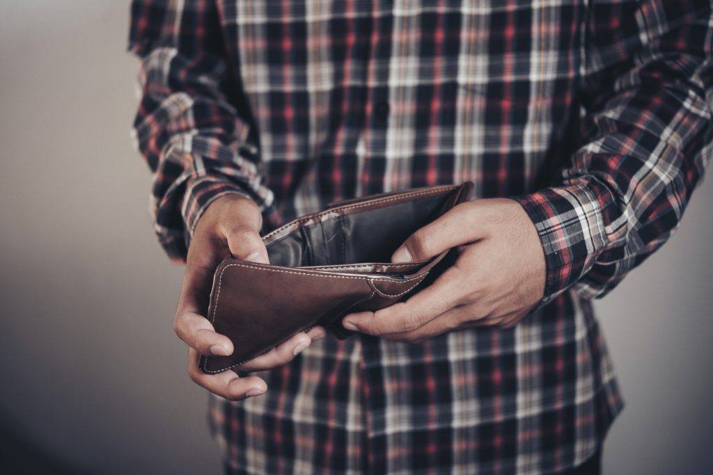 Manajemen Keuangan Anak Kos