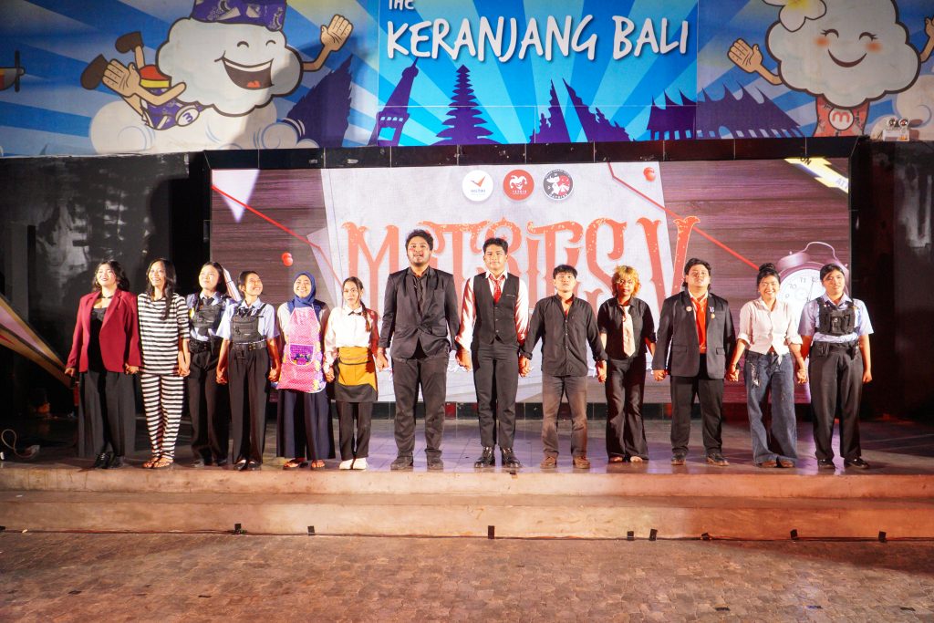 UKM Teater INSTIKI