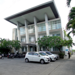 Parkir